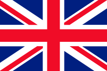 イギリス